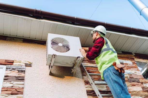 Best HVAC Financing and Leasing in Lake City, PA