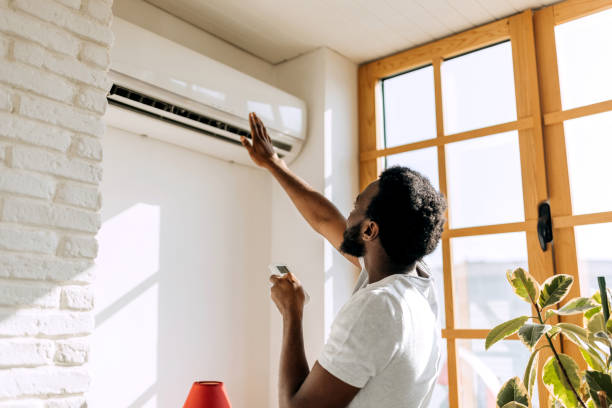 Best Air Conditioning Cleaning in Lake City, PA