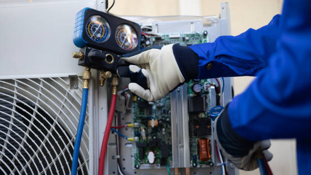Best Furnace Cleaning in Lake City, PA