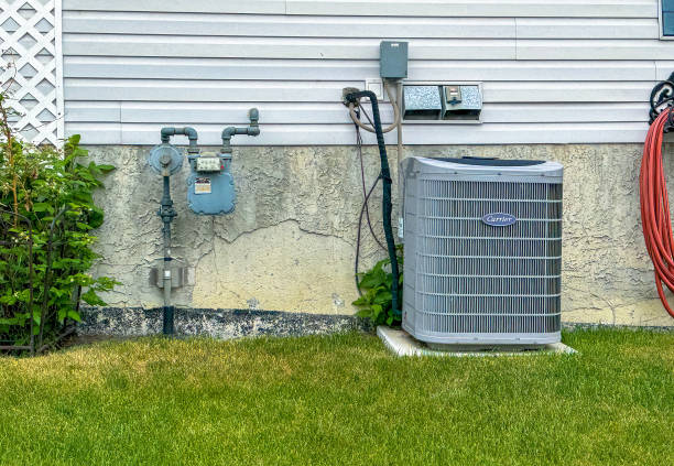 Best Solar-powered HVAC Systems in Lake City, PA